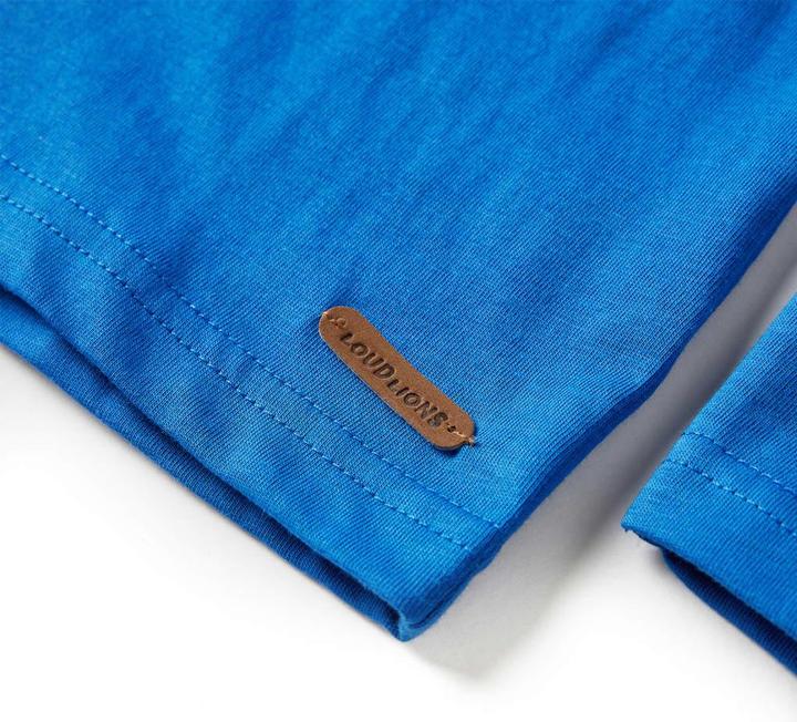 Immagine prodotto vidaXL Kinder Langarmshirt (128)