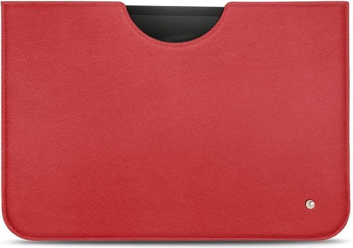 Rouge troupelenc ( Pantone #AB191A )
