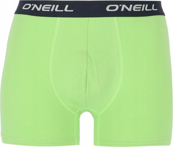 Produktbild O'Neill Boxershorts Logo (3erPack) (M, 3er Pack)