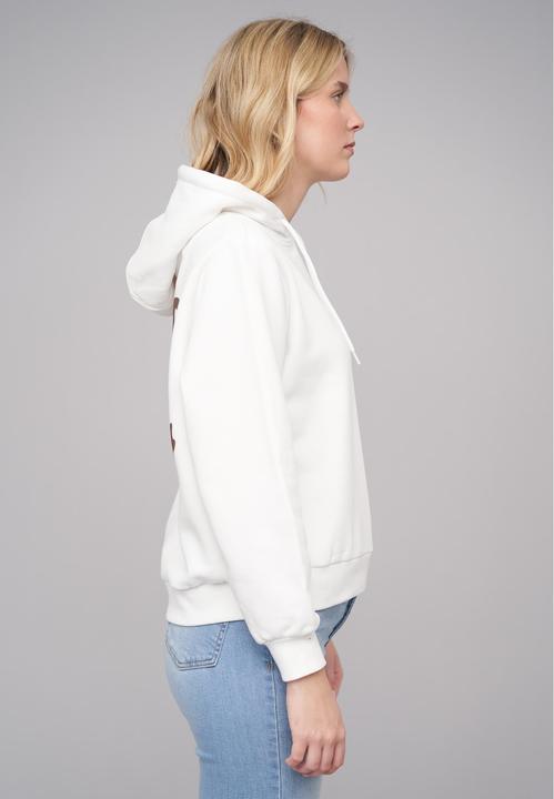 Produktbild Merchcode Ladies 77 Good Things Everyday Hoodie - 187591 (S)