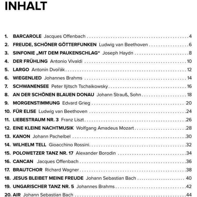 Thumbnail - Start Up Piano - Klassik, Sachbücher von Heumann