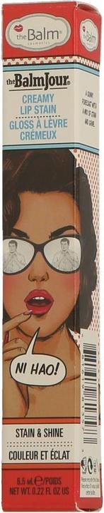 Produktbild The Balm The BalmJour (Ni Hao!)