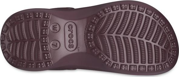 Immagine prodotto Crocs W' Classic Platform FoderatoClog (39)