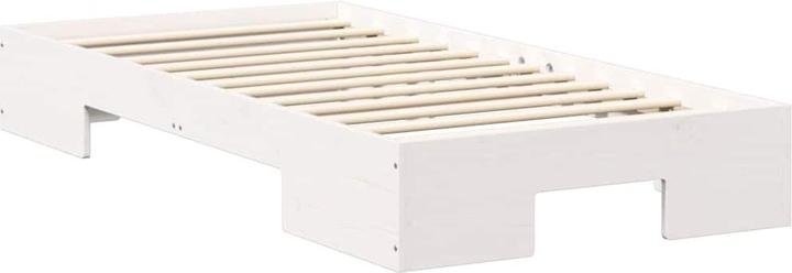 Image du produit vidaXL Bettgestell (75 x 190 cm)