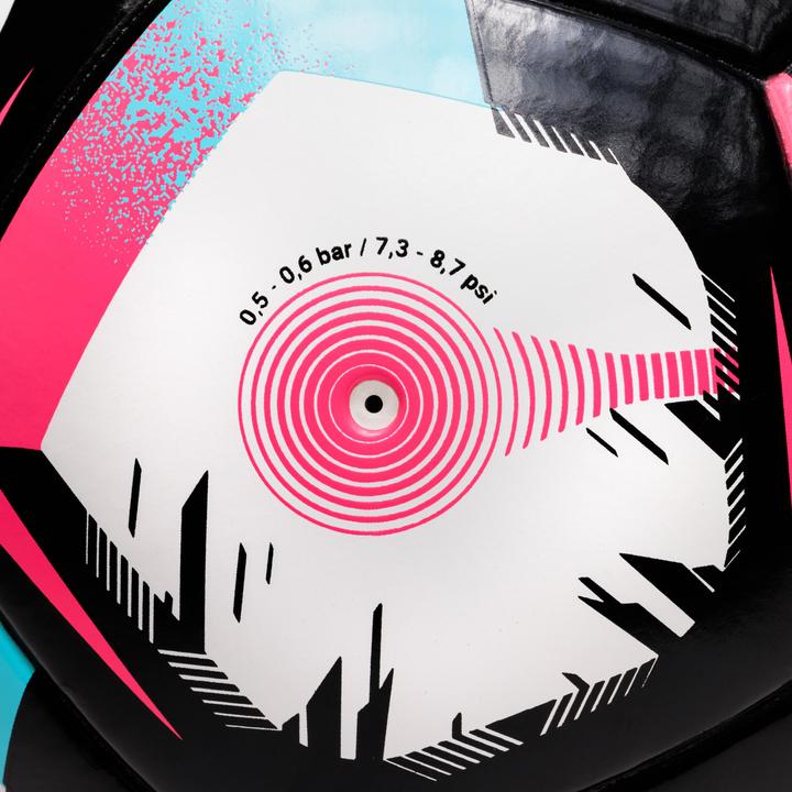 Actual product image Kipsta Football Futsal size 4 - FIFA Quality Pro (4)