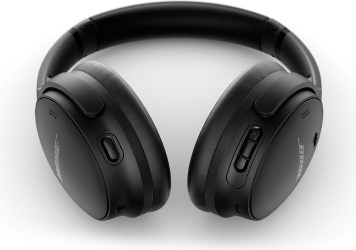 Immagine prodotto Bose QuietComfort 45 (ANC, 22 h, Cablato, Senza fili)