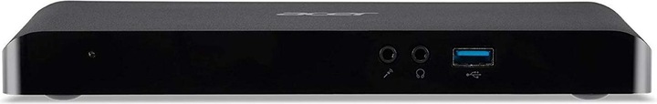 Produktbild Acer USB Type-C Docking Station (USB-A, USB-C, 1 Ports)