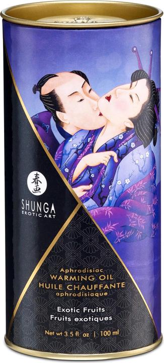 Actual product image Shunga Aphrodisiac (100 ml)