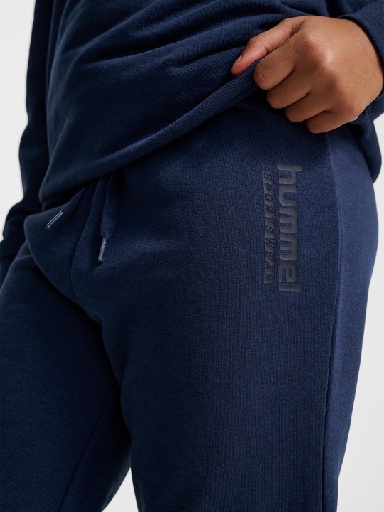 Image du produit hummel Hmljr Base Regular Pants (110)