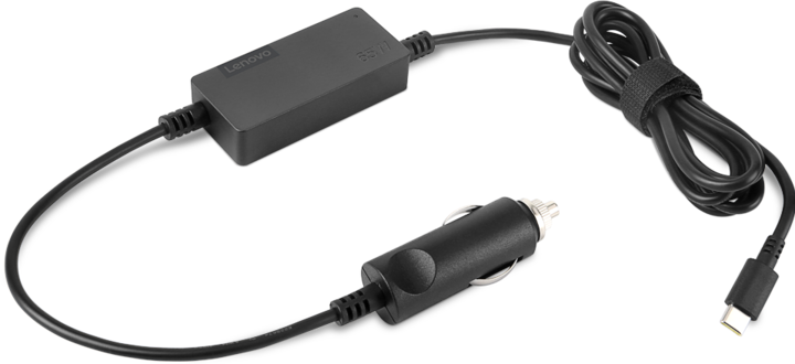 Immagine prodotto Lenovo USB-C DC Travel Adapter (65 W)