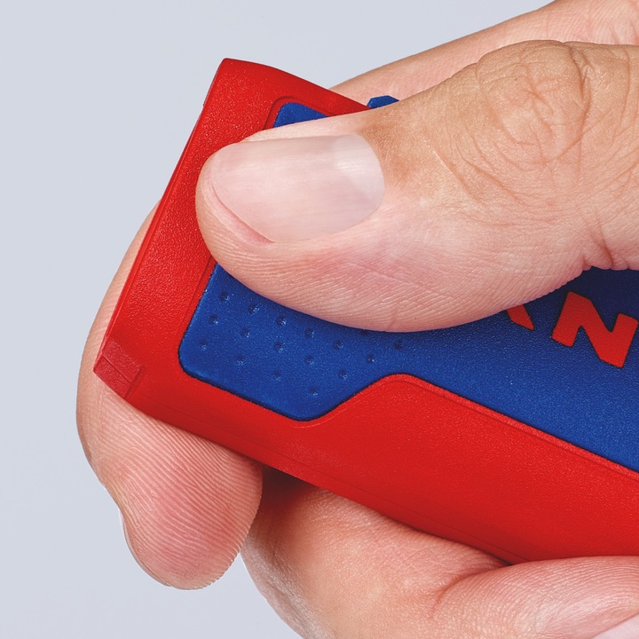 Actual product image Knipex TwistCut (100 mm)