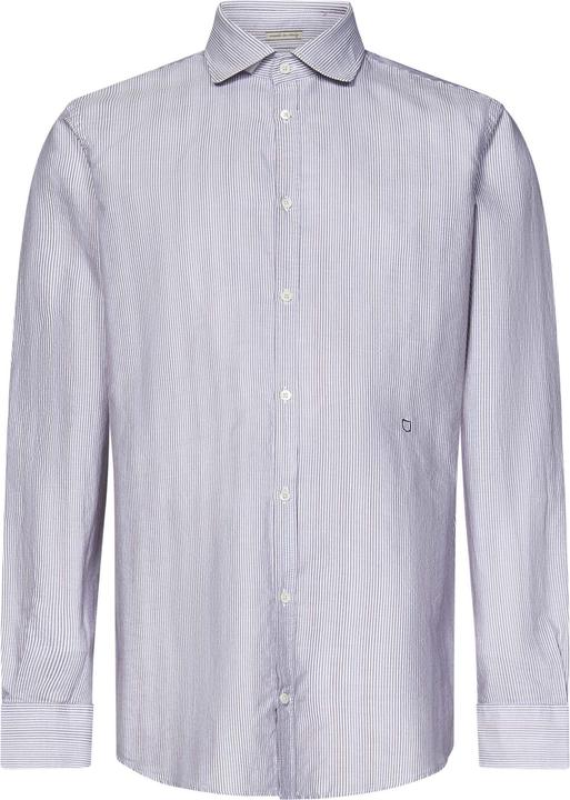 Immagine prodotto Massimo Alba Shirts Clear Blue (S)