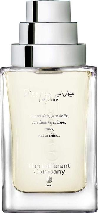 Immagine prodotto The Different Company Pure eVe (Eau de parfum, 100 ml)