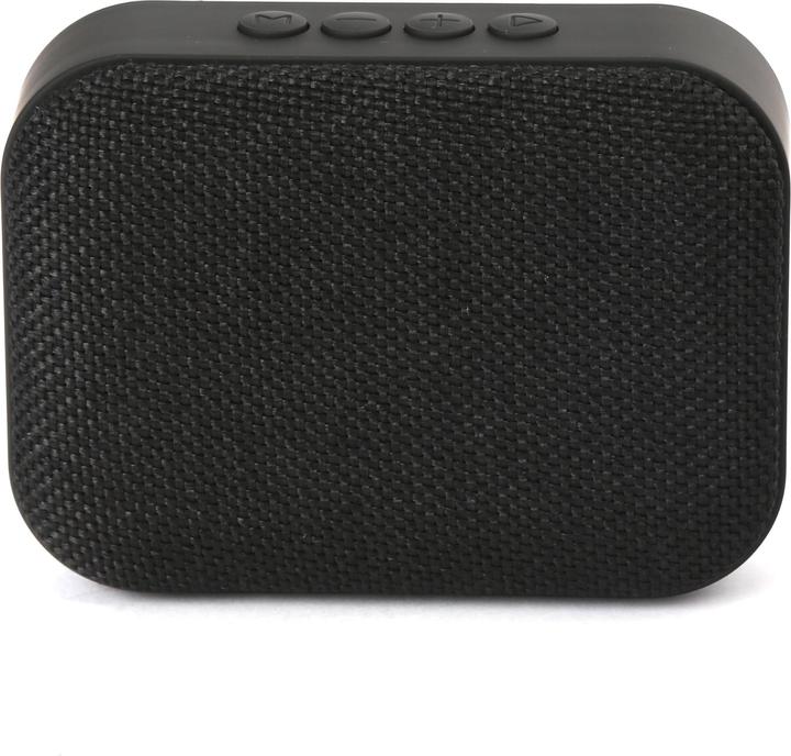 Actual product image Omega OG58BB Portable Speaker
