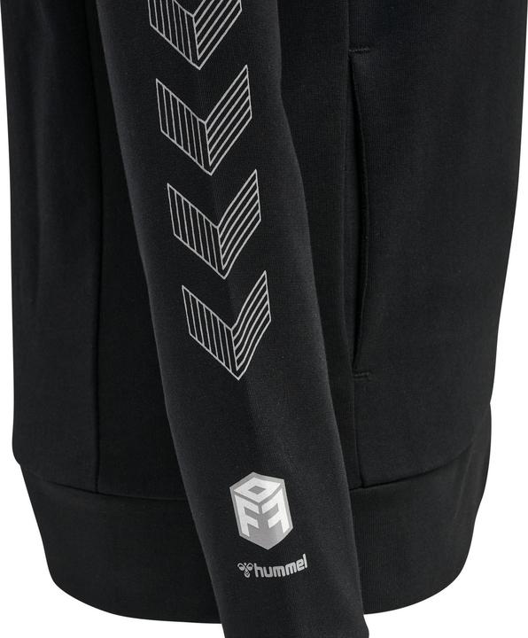 Produktbild hummel Hmlmove Grid Cotton Sweatshirt Woman (S)