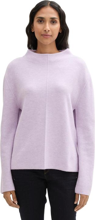 Produktbild Tom Tailor knit structured pullover (S, XXL)
