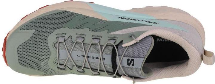 Actual product image Salomon Sense Ride 5 472117 47 1/3 (47 1/3)
