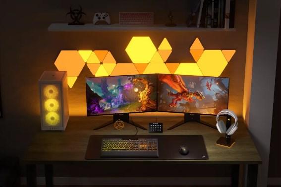 Produktbild Corsair HS80 Max (Kabellos)