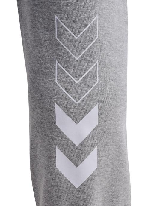Produktbild hummel Hmlelemental Regular Pants (S)