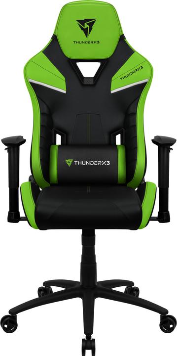 Actual product image Thunder X3 TC5