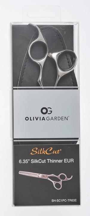 Image du produit Olivia Garden SilkCut (15.50 cm)