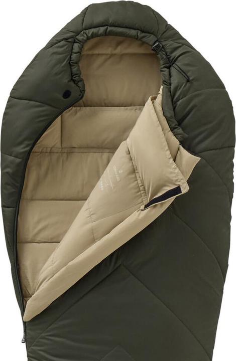 Produktbild Wilsa Schlafsack "Cervin" (230 cm)