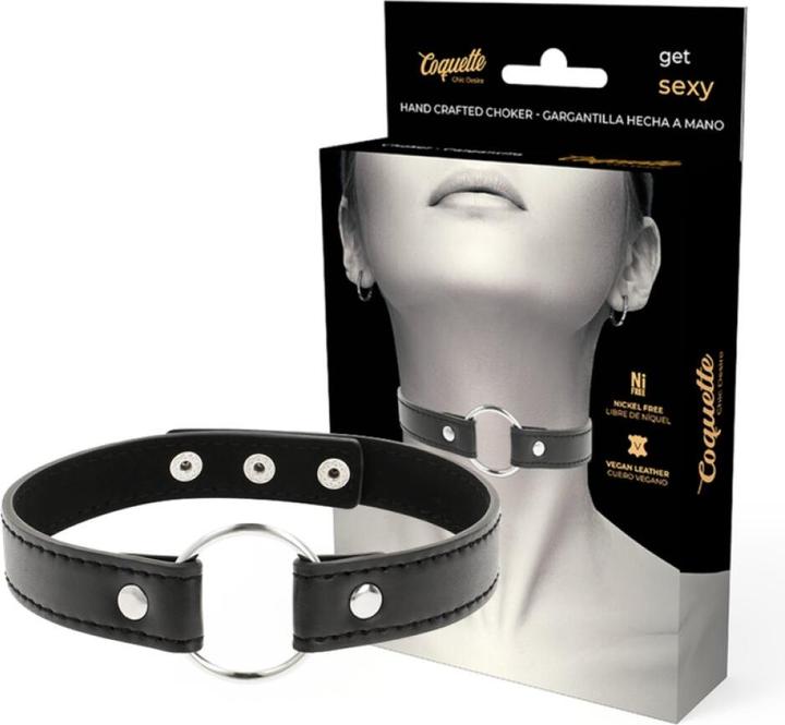 Actual product image Coquette Chic Desire