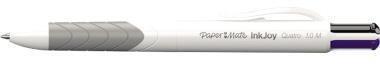 Produktbild Paper Mate Inkjoy Quatro (Multicolor, 4x)