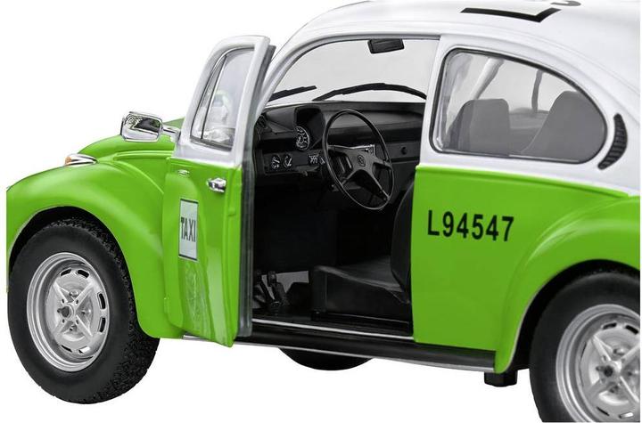 Immagine prodotto Solido 1:18 Volkswagen Maggiolino 1303 verde