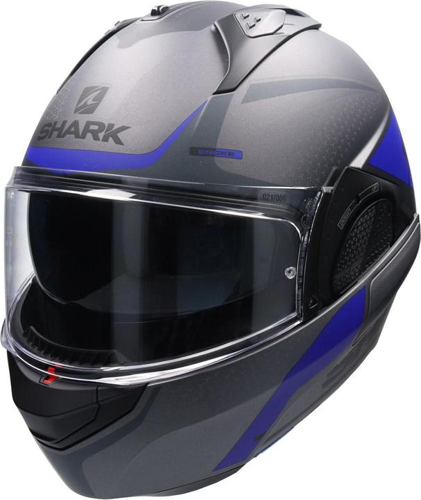 Produktbild Shark Modularhelm Evo Gt (XS)
