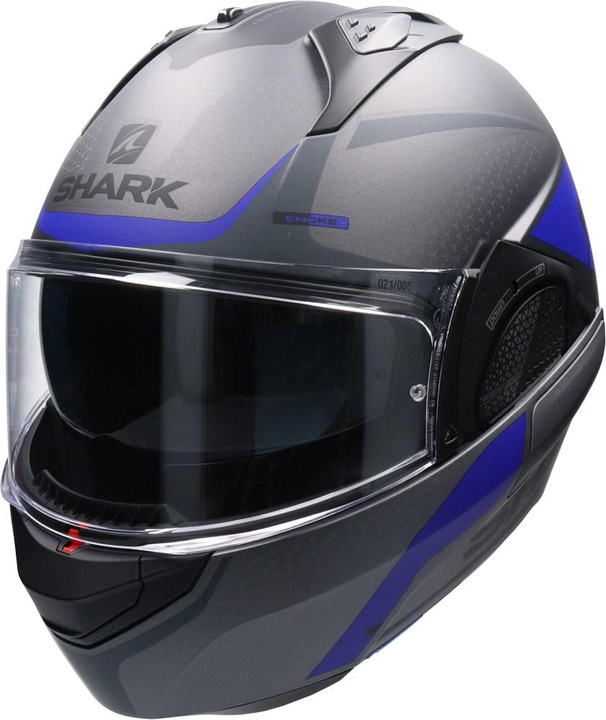 Actual product image Shark Modular Helmet Evo Gt (XS)