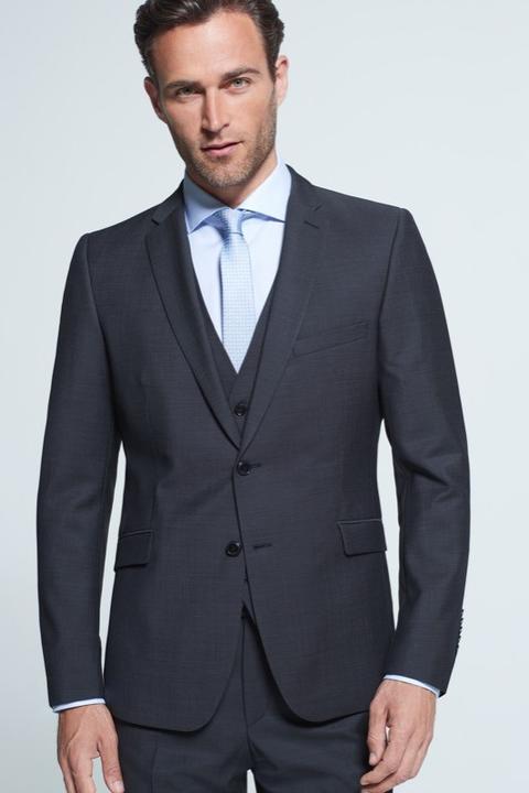 Immagine prodotto Strellson Giacca da Abito Uomo Premium (26)