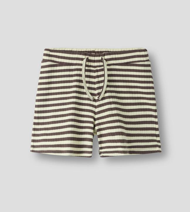 Actual product image Name it Rippstrick Shorts (116)