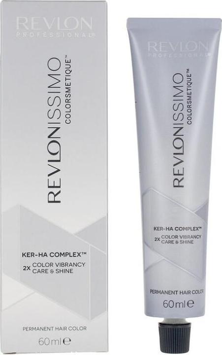 Actual product image Revlon Professional Colorsmetique 1 Black (1 black)