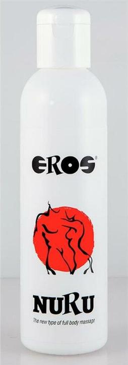 Image du produit Eros Nuru Massagegel (500 ml)
