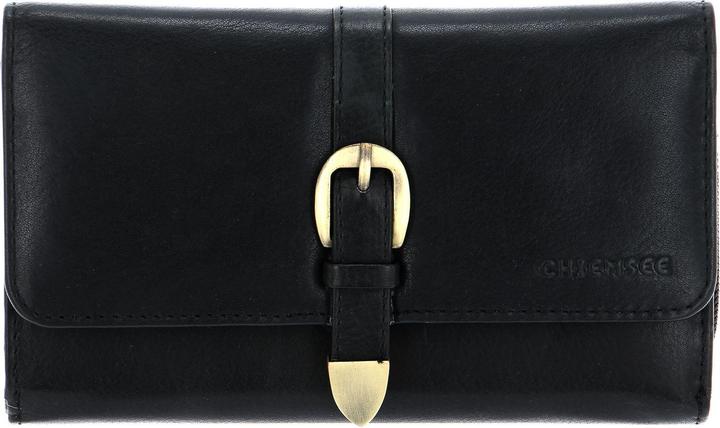 Actual product image Chiemsee Leather Wallet