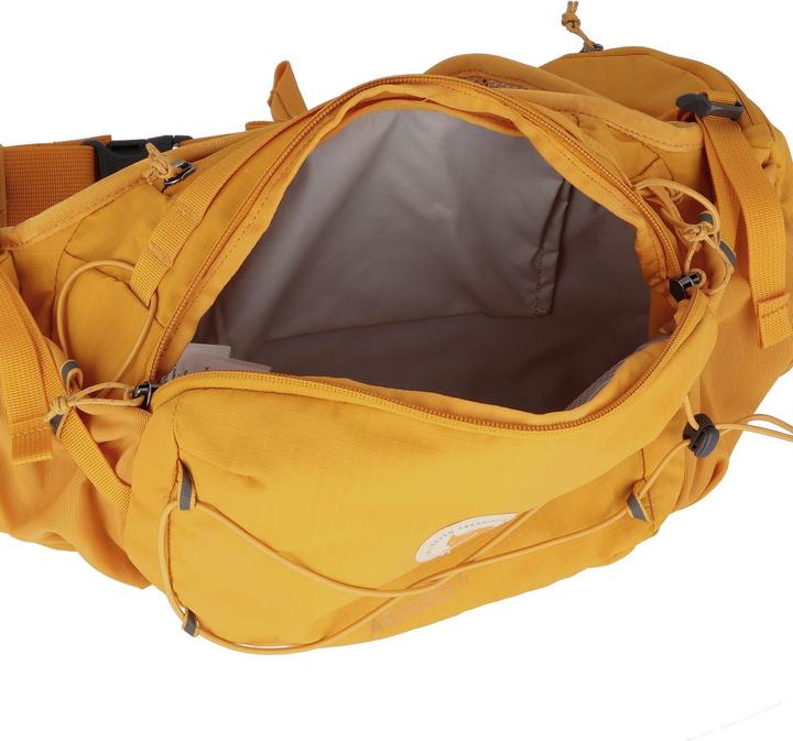 Actual product image Fjällräven Abisko