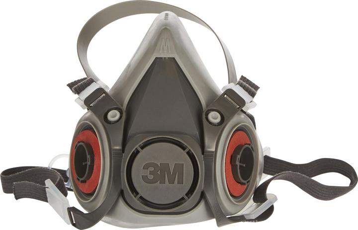 Produktbild 3M Safety Box 1000MC (FFP2, 1 x)