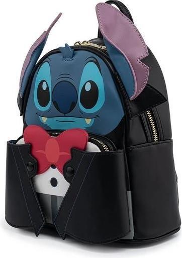 Produktbild Loungefly Lilo & Stitch - Stitch vampire (5 l)