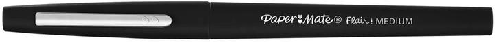Produktbild Paper Mate Faserschreiber Flair (Schwarz, 5 x)