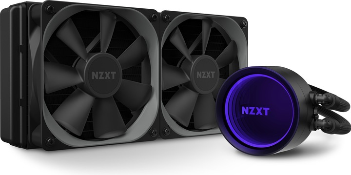 Produktbild NZXT Kraken X53