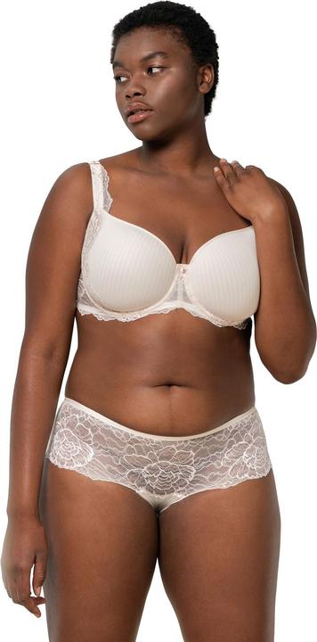 Actual product image Triumph Peony Florale underwired bra (90 B, pack of 2)