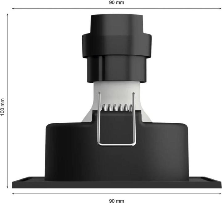 Immagine prodotto Philips Ambiente bianco e colore Centura (400 lm, GU10)