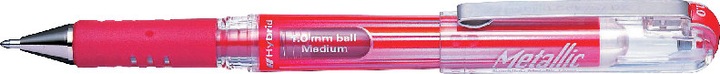 Produktbild Pentel Roller Hybrid Gel Grip (Mehrfarbig, 4 x)