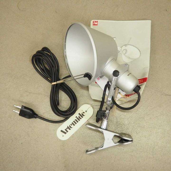 Produktbild Artemide Tolomeo Pinza (615 lm, E27)