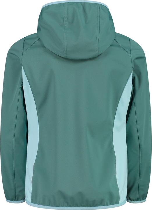 Immagine prodotto CMP Campagnolo Light Softshell Jacket Fix Hood (116)