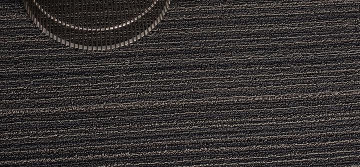 Actual product image Chilewich Skinny Stripe (71 x 46 cm)