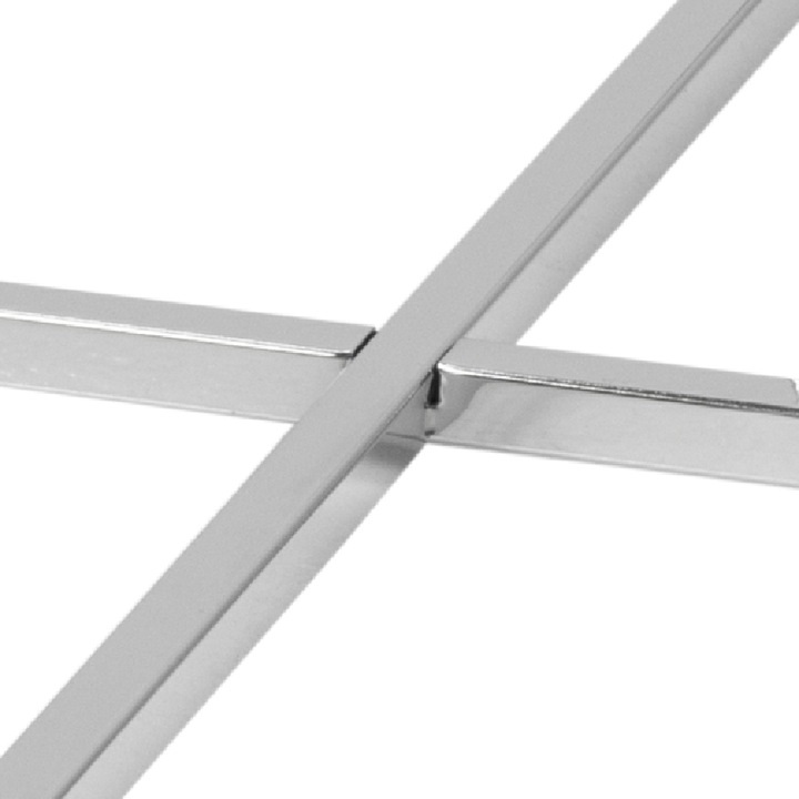 Actual product image AC Design Cross (55 x 55 x 45 cm)