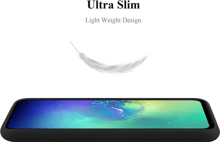 Immagine prodotto Cadorabo Copertina in TPU Candy (Samsung Galaxy S10e)