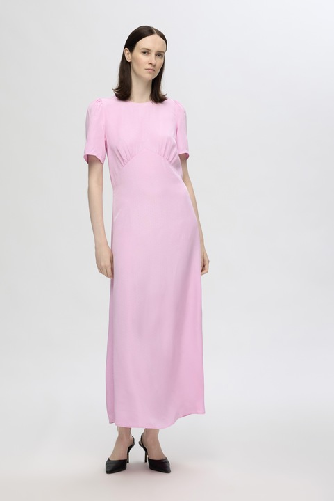 Immagine prodotto Selected Femme Maxi abito in raso (38)